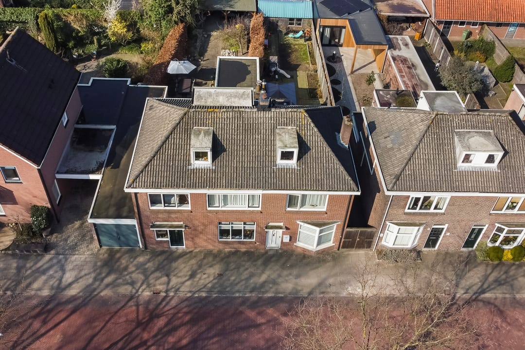 Foto 68 van Wethouder Elhorststraat 68