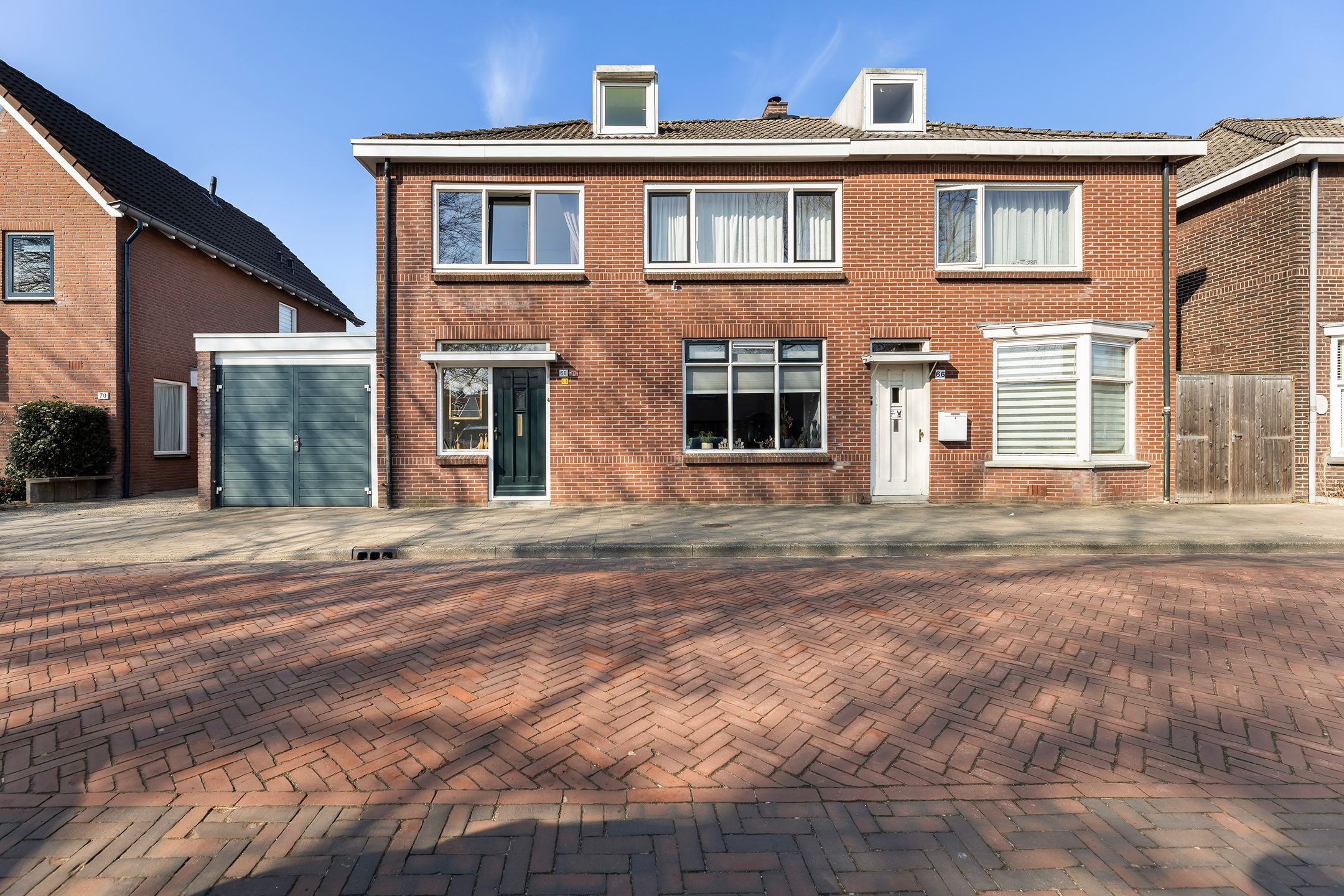 Wethouder Elhorststraat 68 