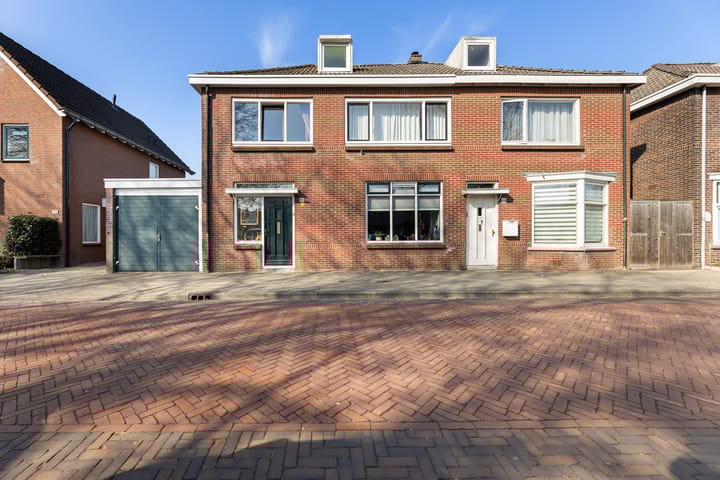 Wethouder Elhorststraat 68