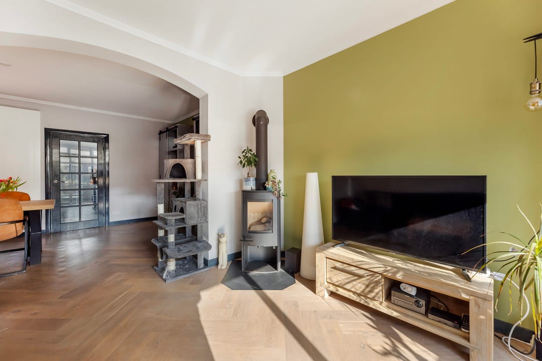 Foto 13 van Wethouder Elhorststraat 68