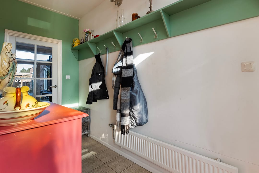 Foto 8 van Wethouder Elhorststraat 68