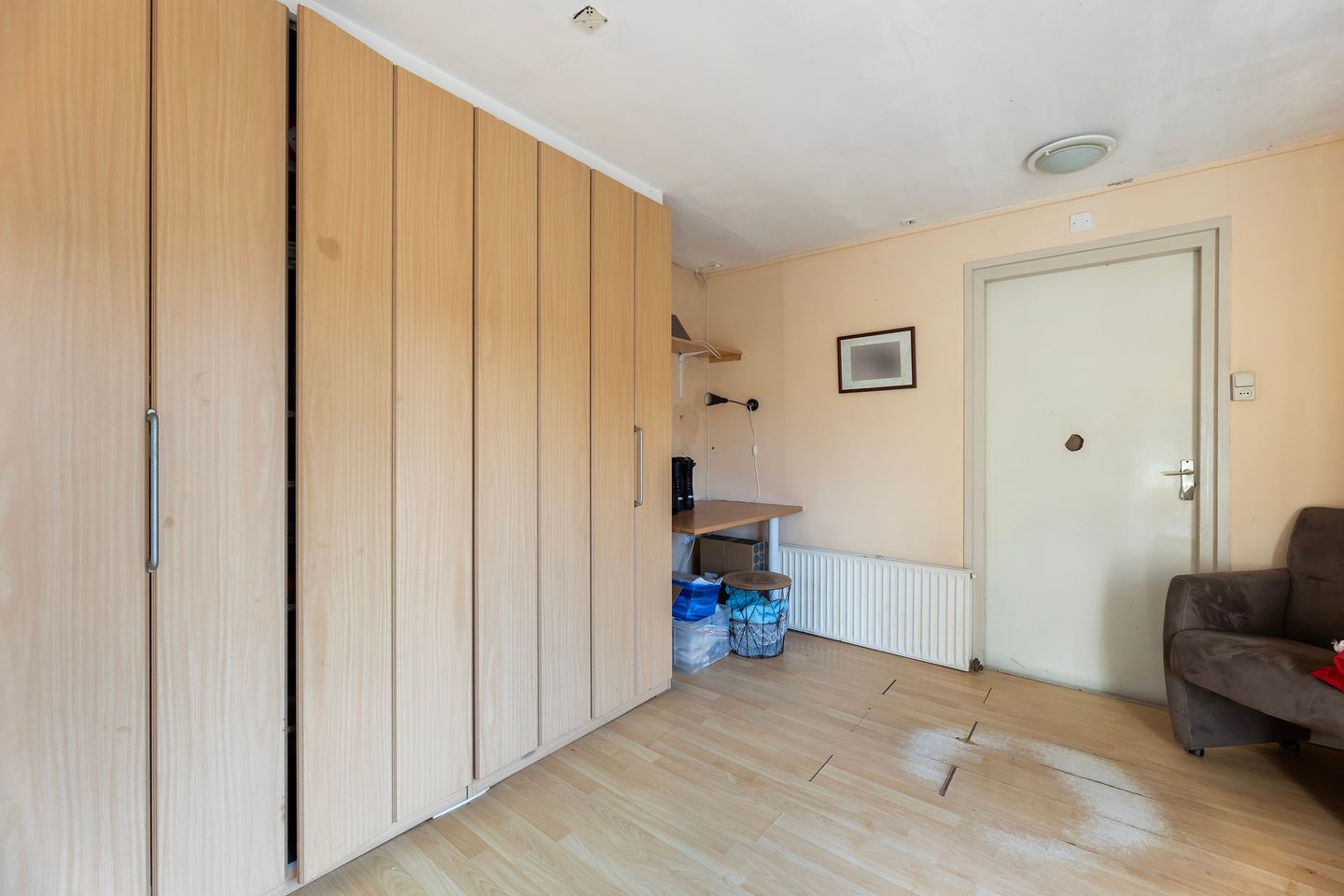 Foto 29 van Wethouder Elhorststraat 68