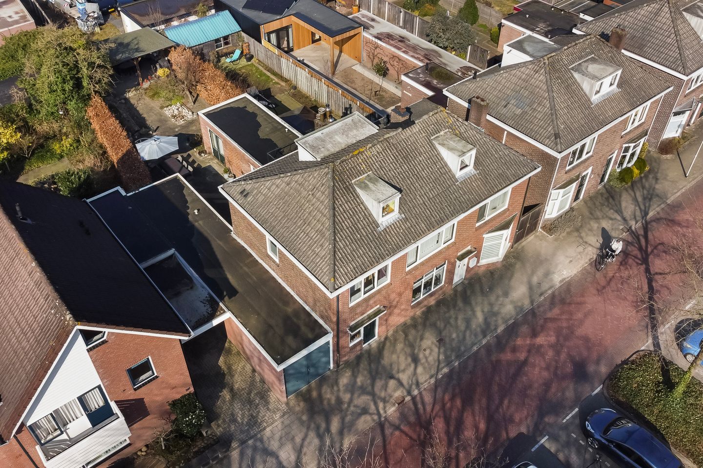 Foto 70 van Wethouder Elhorststraat 68