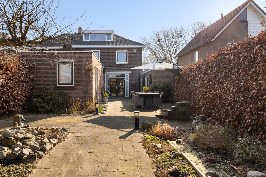 Foto 37 van Wethouder Elhorststraat 68