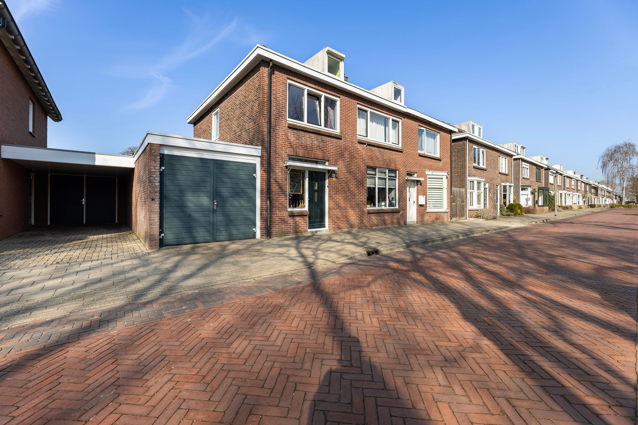 Foto 6 van Wethouder Elhorststraat 68