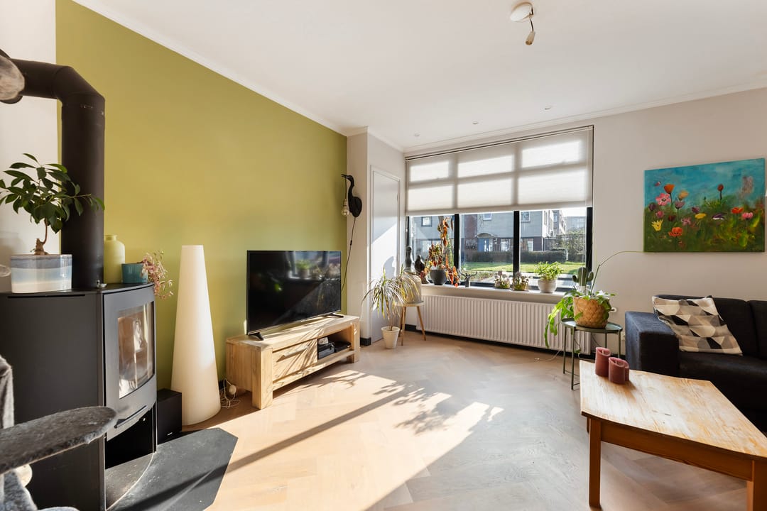 Foto 2 van Wethouder Elhorststraat 68