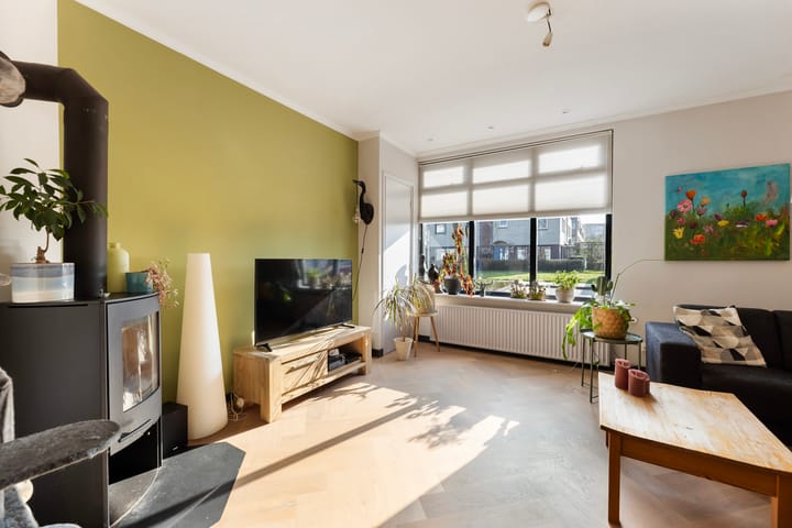 Foto 2 van Wethouder Elhorststraat 68