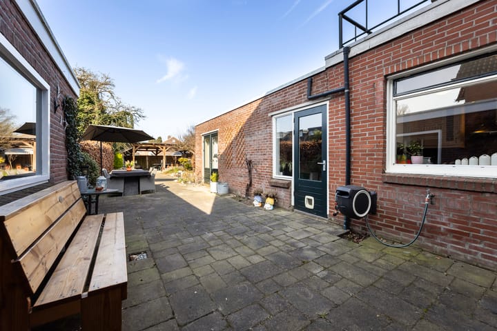 Foto 4 van Wethouder Elhorststraat 68