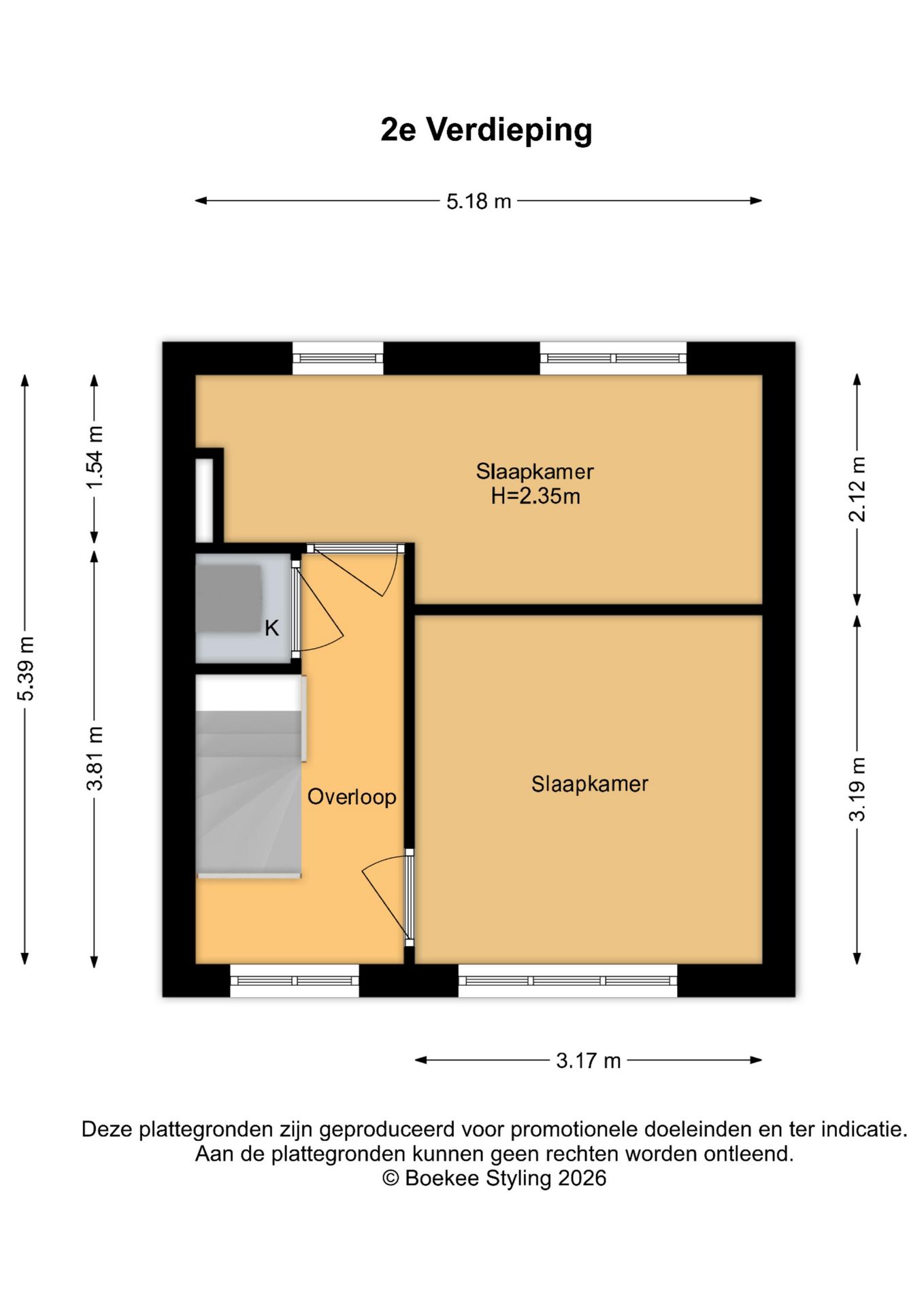 Foto 45 van Oosterstraat 12
