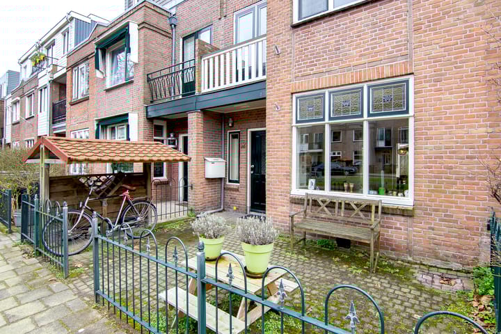 Foto 2 van Oosterstraat 12