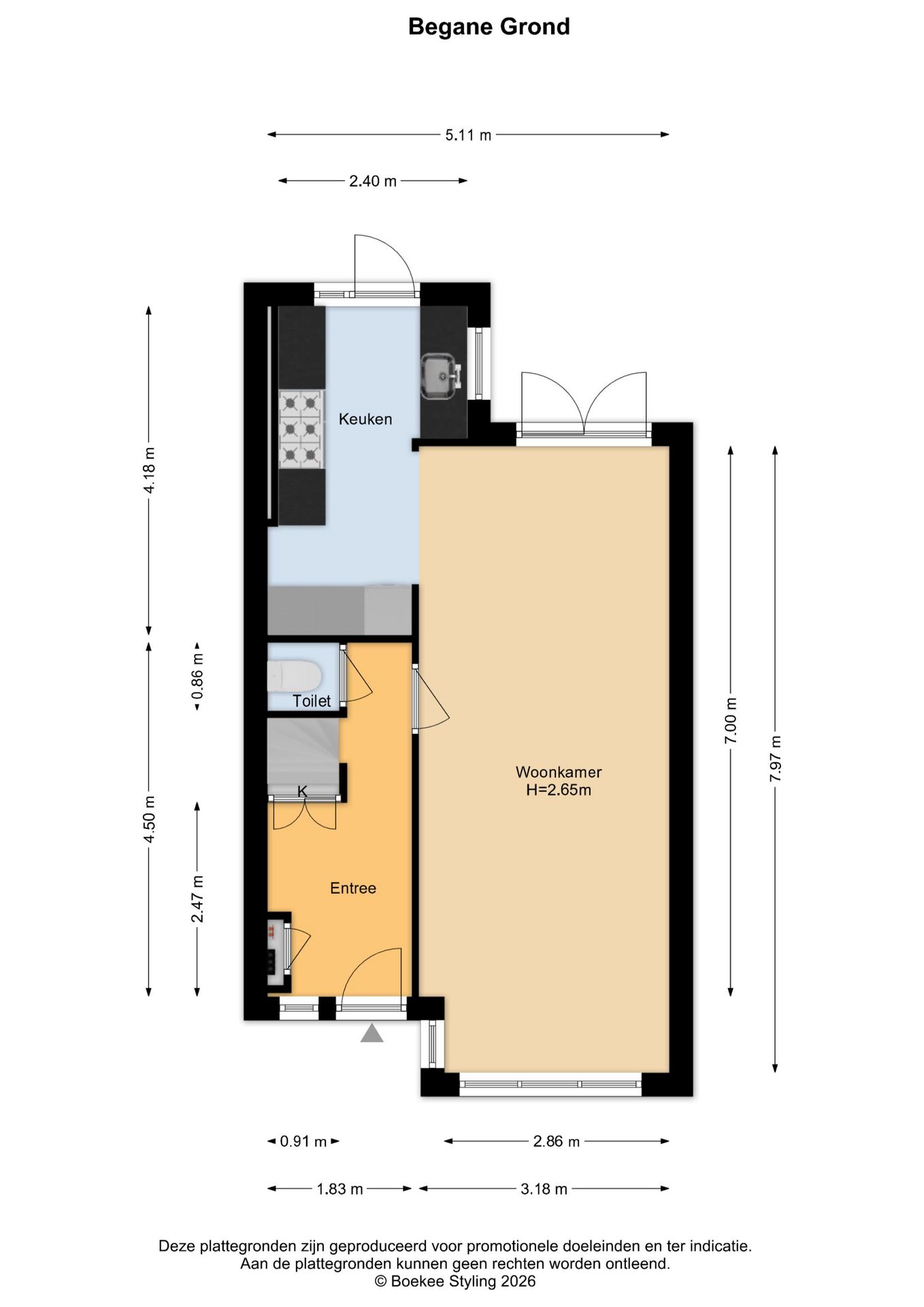 Foto 42 van Oosterstraat 12