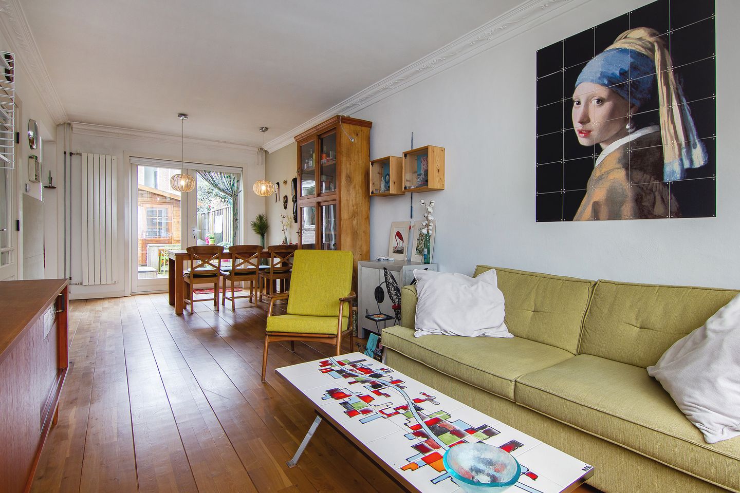 Foto 10 van Oosterstraat 12