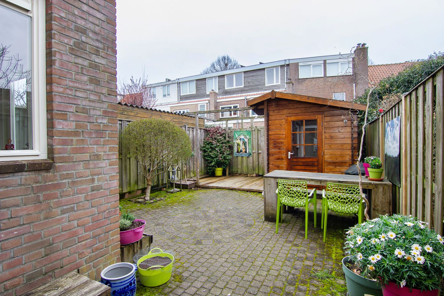 Foto 19 van Oosterstraat 12