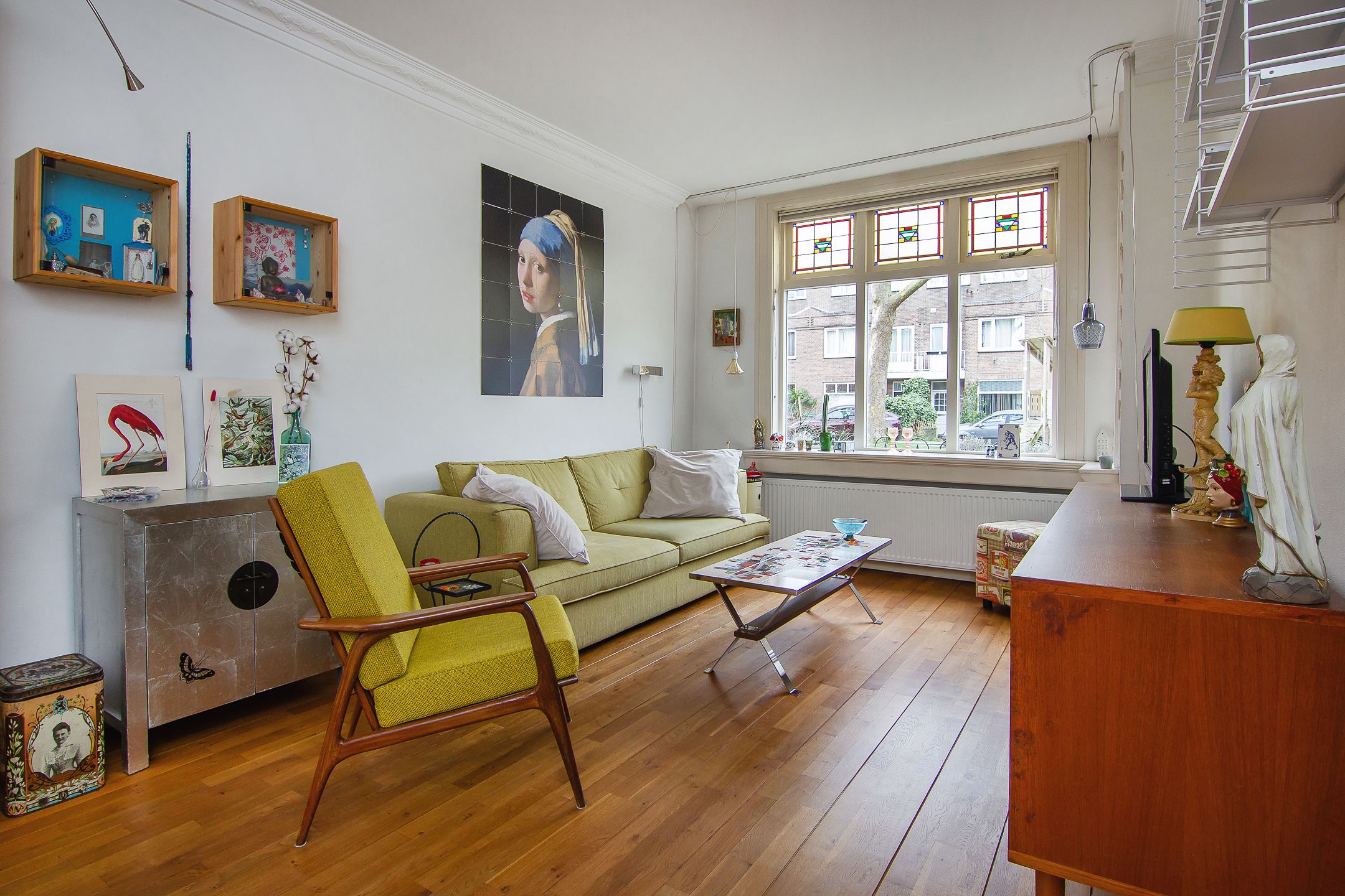 Foto 6 van Oosterstraat 12