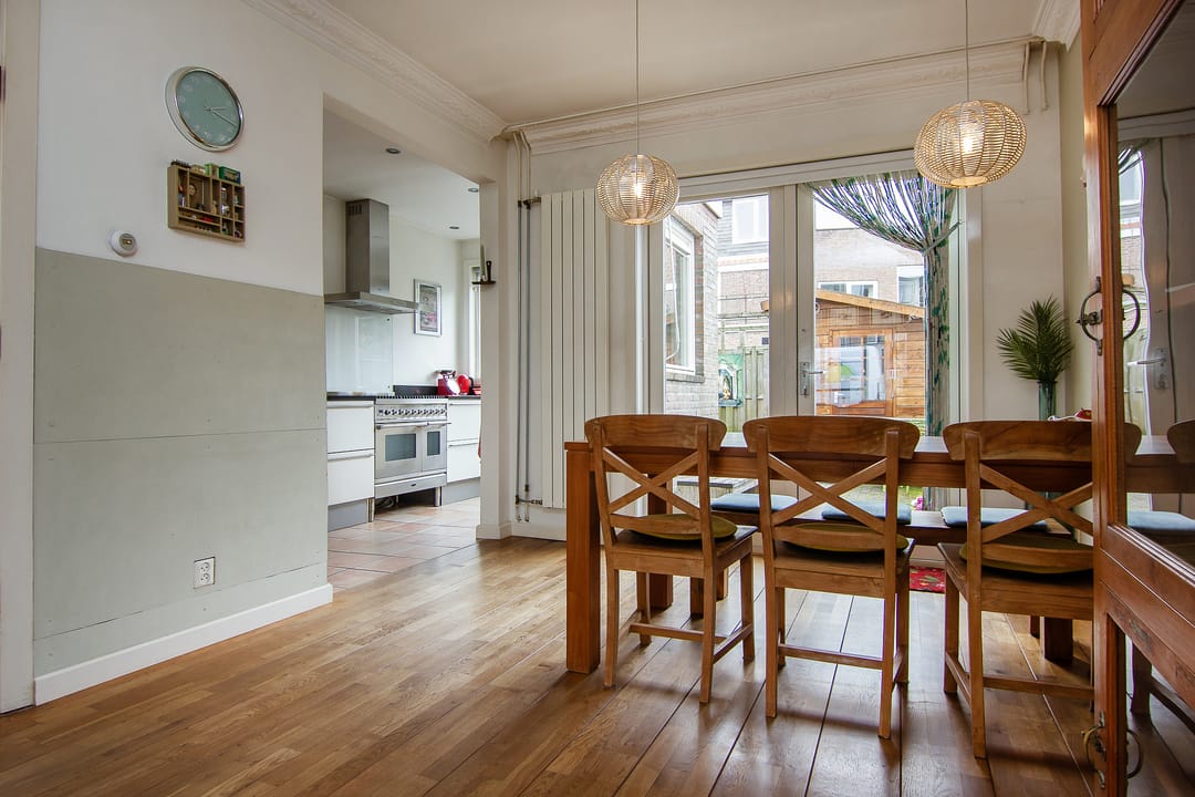 Foto 13 van Oosterstraat 12