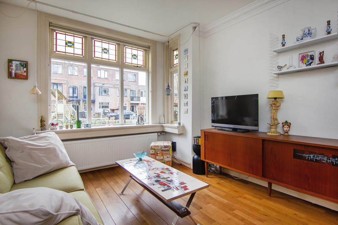 Foto 7 van Oosterstraat 12