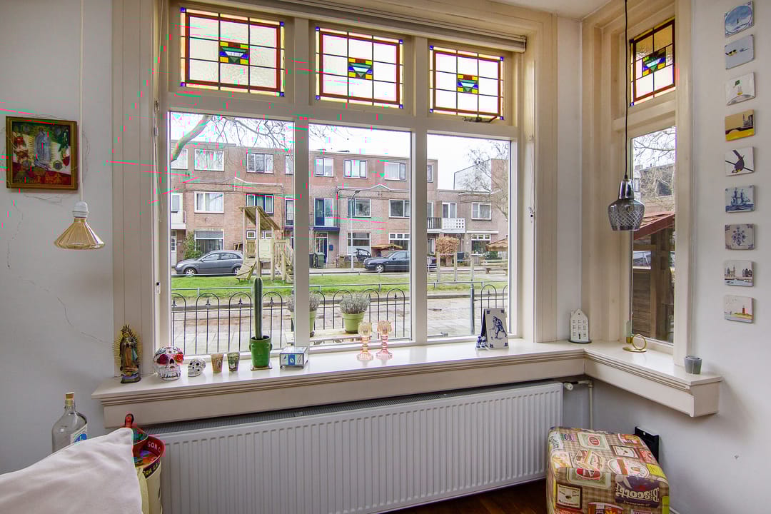 Foto 8 van Oosterstraat 12