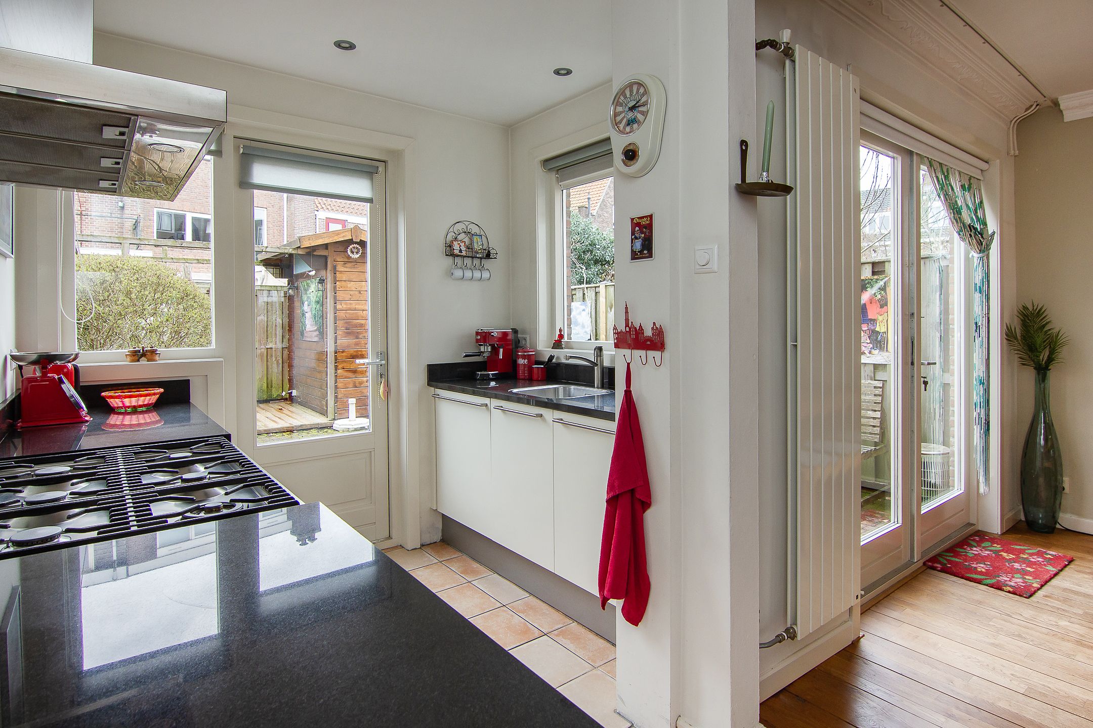 Foto 15 van Oosterstraat 12