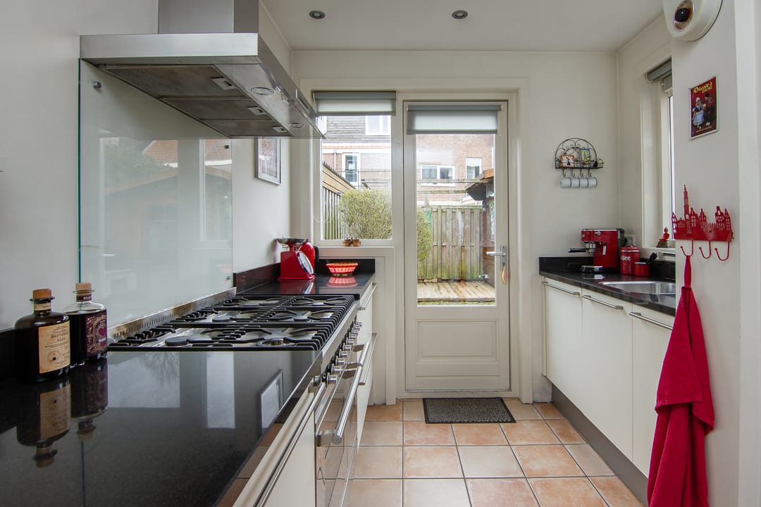 Foto 16 van Oosterstraat 12