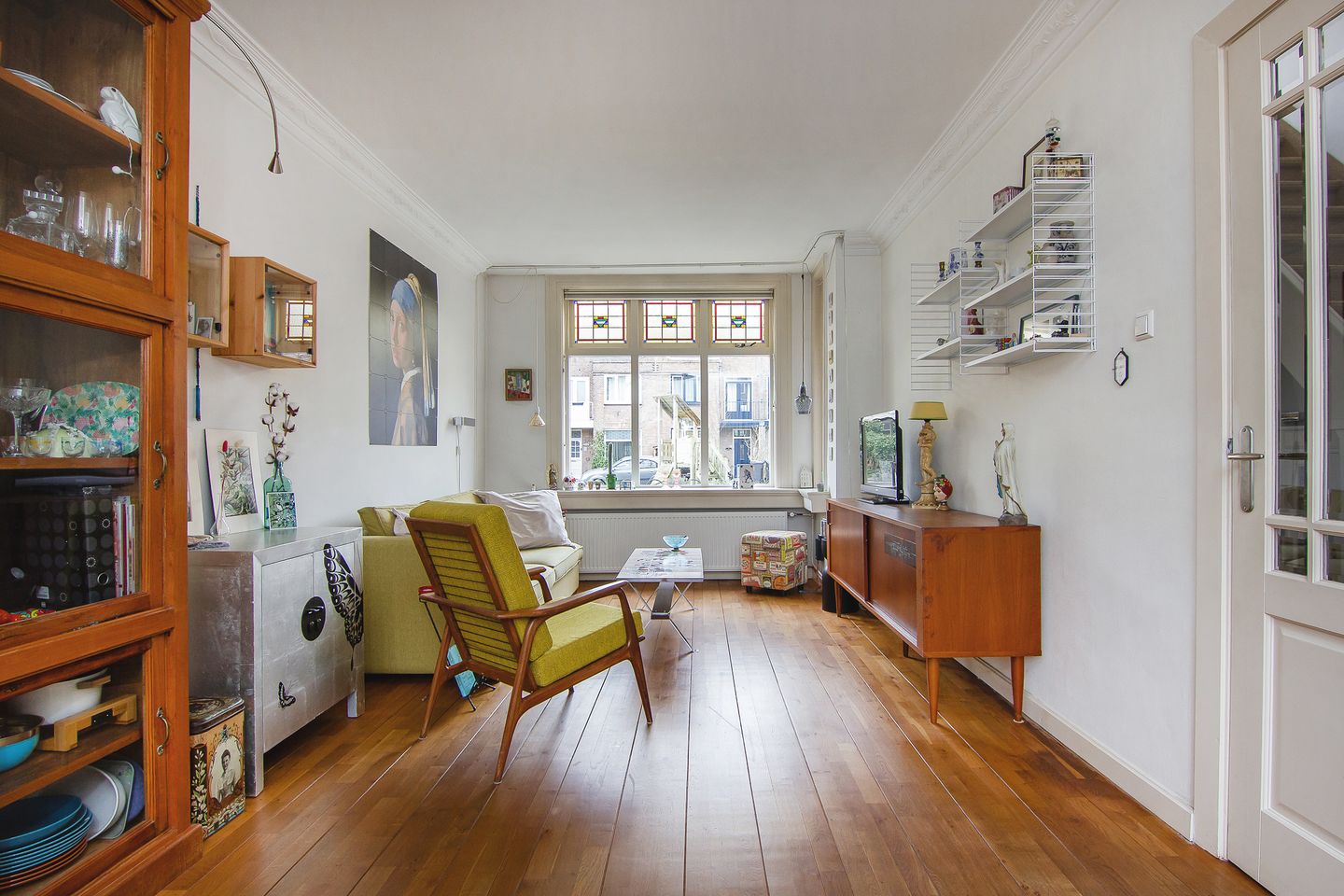 Foto 5 van Oosterstraat 12