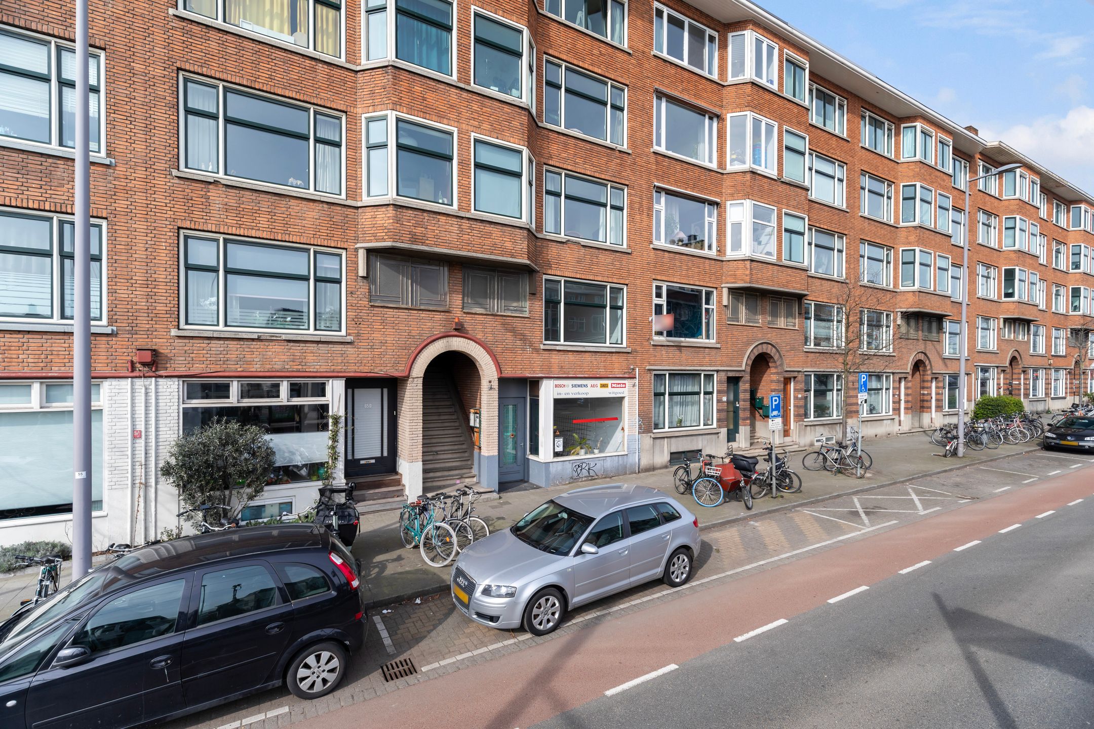 Bergweg 63-C, 3037EC, Rotterdam - Photo 1