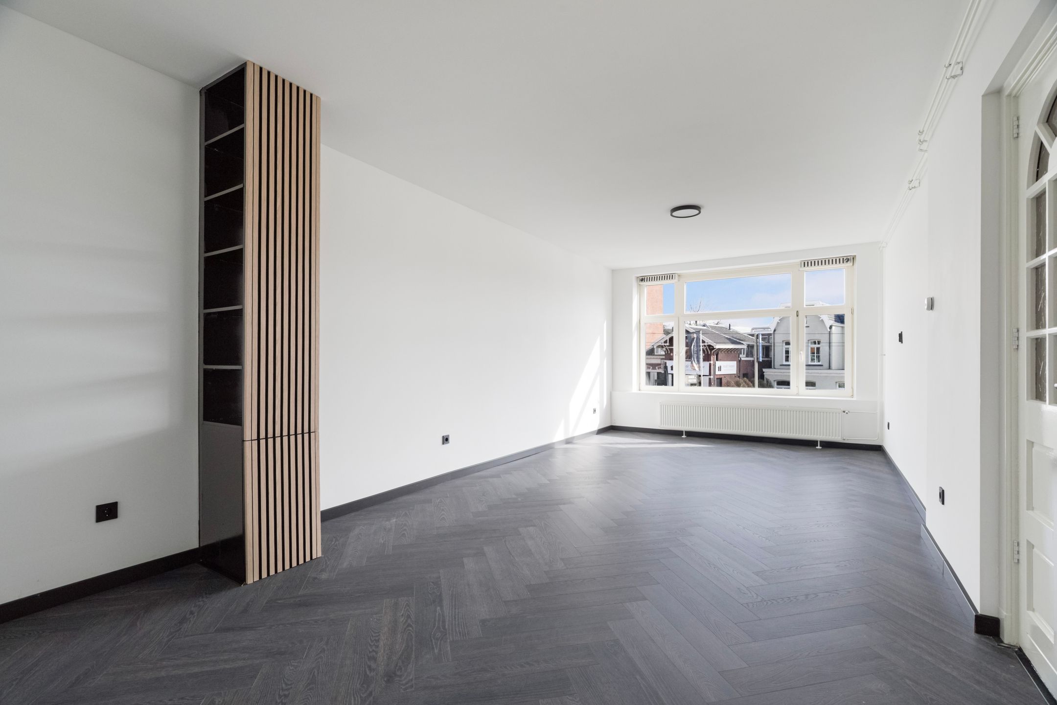 Bergweg 63-C, 3037EC, Rotterdam - Photo 2