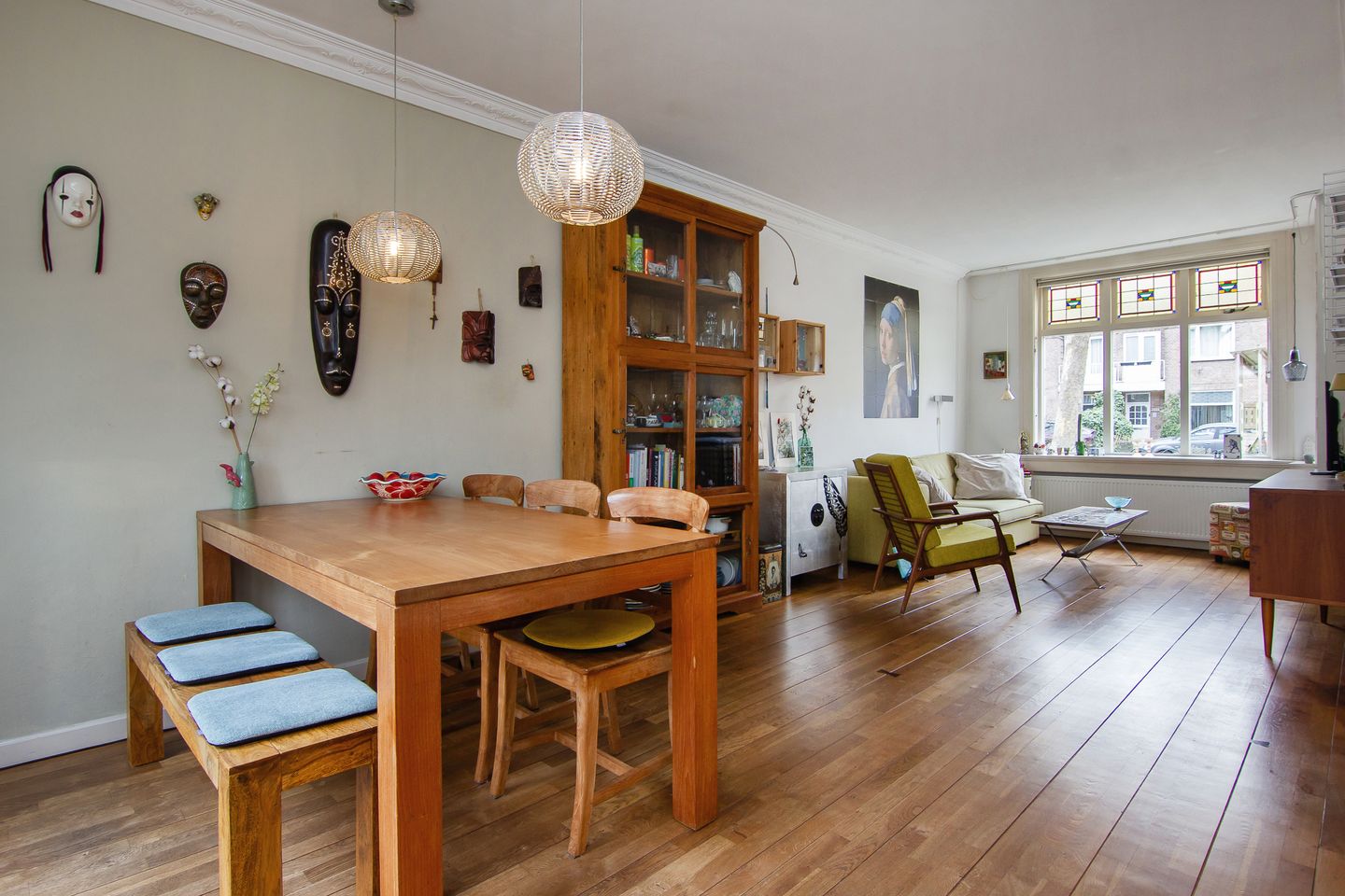 Foto 14 van Oosterstraat 12