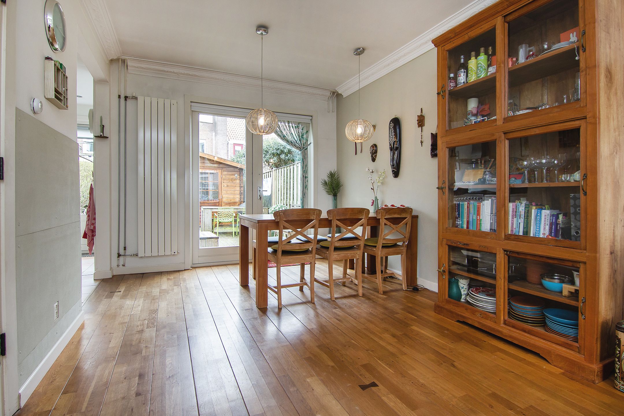 Foto 12 van Oosterstraat 12