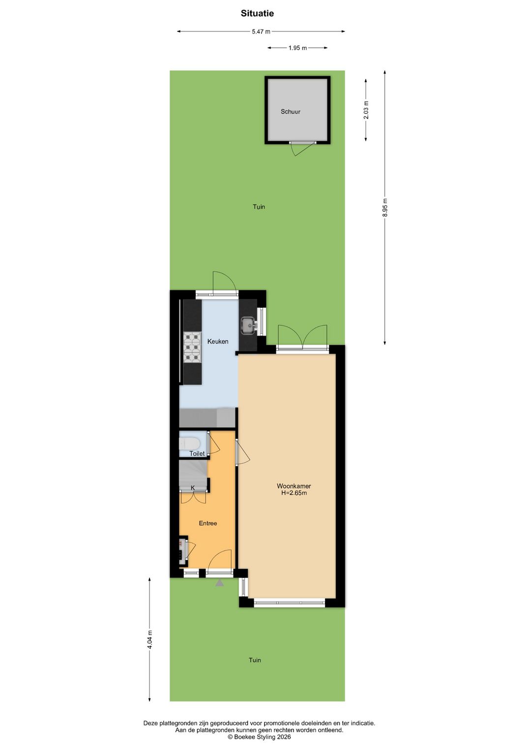 Foto 43 van Oosterstraat 12