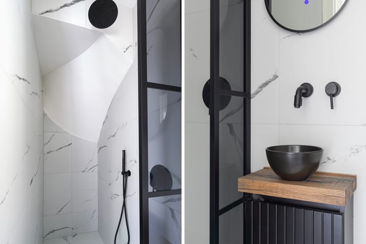 Foto 4 van Bergweg 63-C