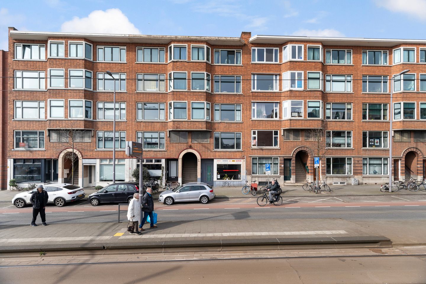 Foto 5 van Bergweg 63-C