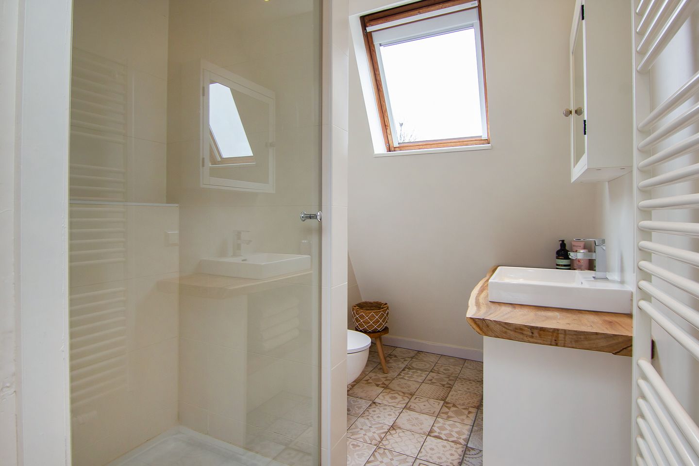 Foto 25 van Oosterstraat 12