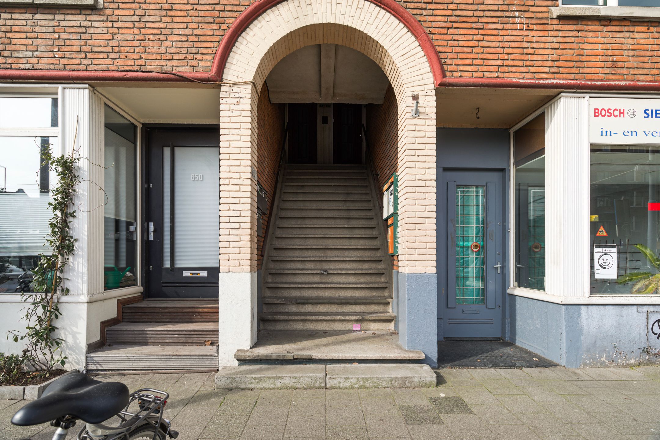 Foto 6 van Bergweg 63-C