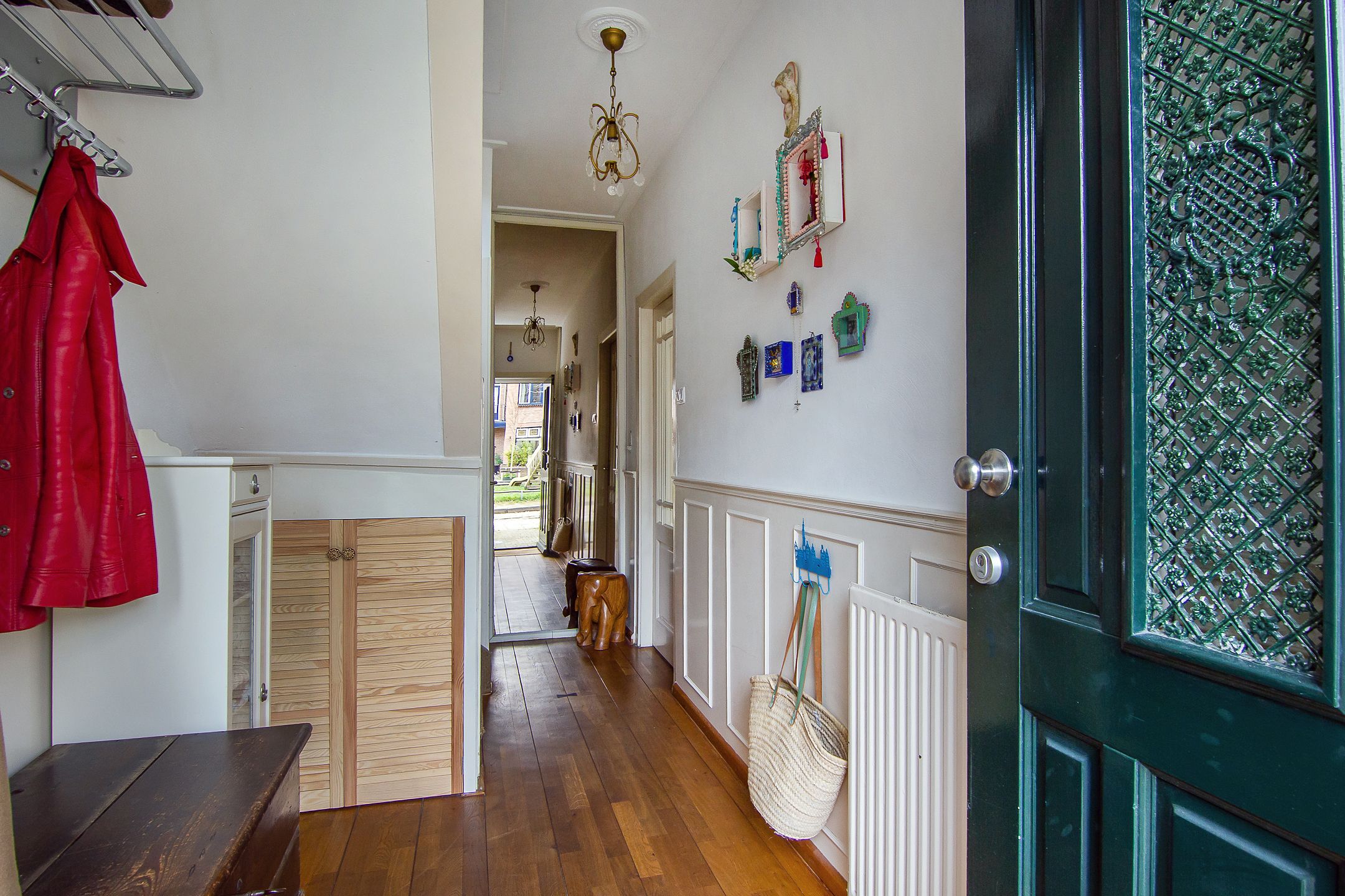 Foto 3 van Oosterstraat 12