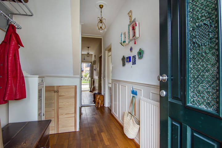 Foto 3 van Oosterstraat 12