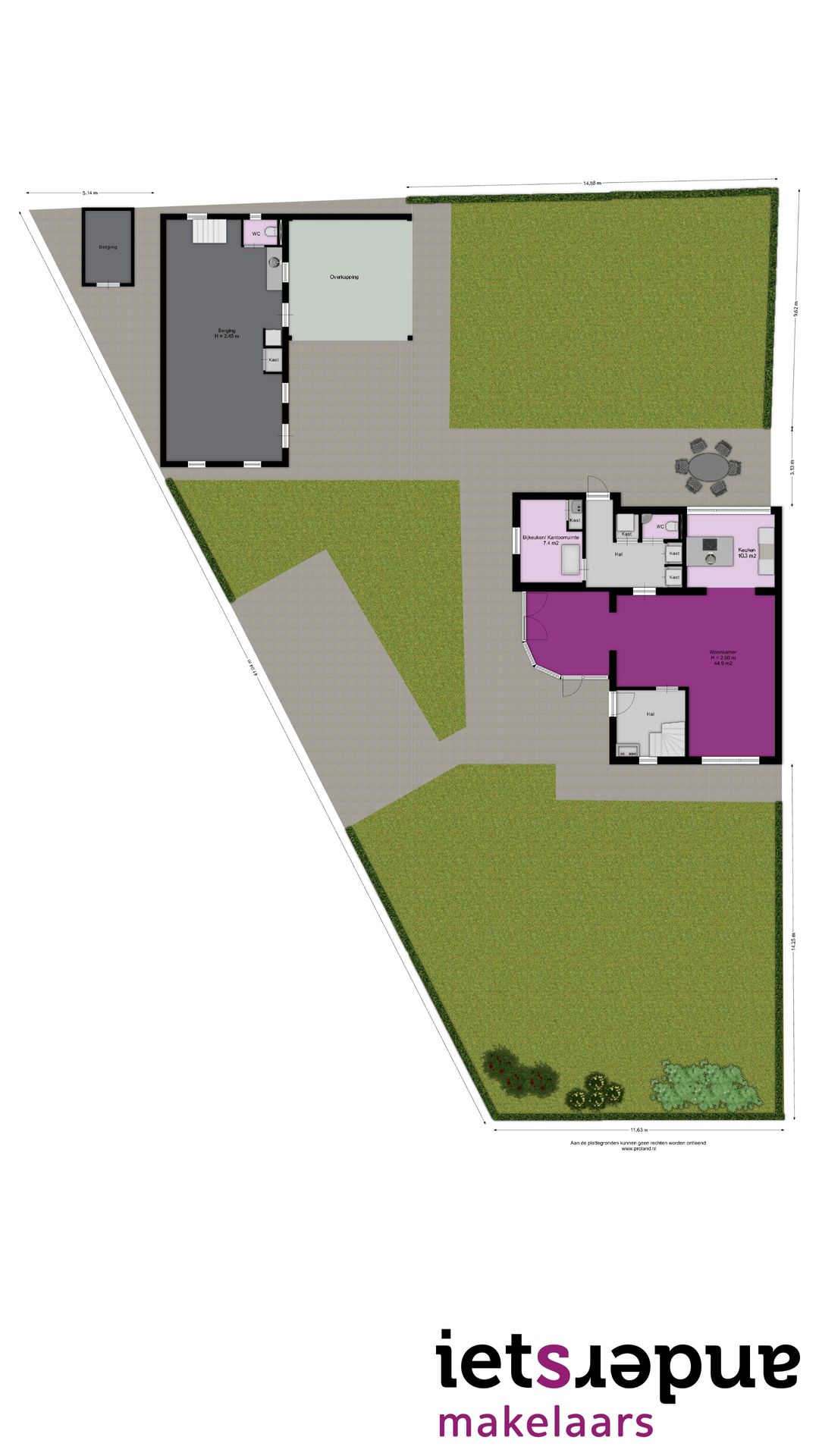 Foto 37 van Oude Dinxperloseweg 72