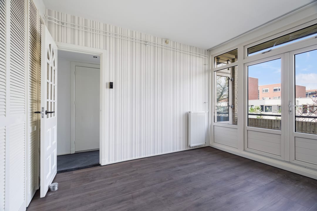 Foto 17 van Bergweg 63-C