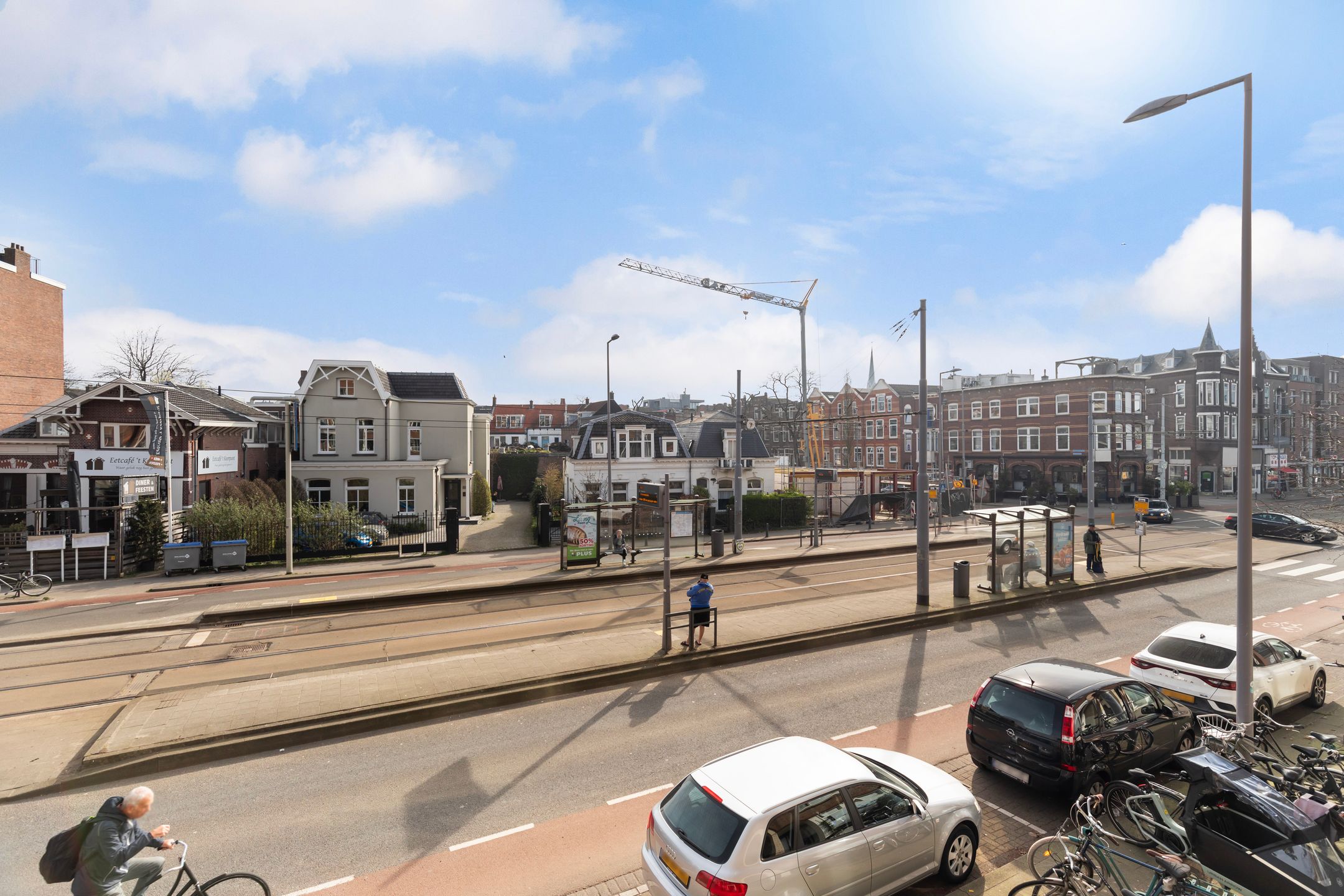 Foto 9 van Bergweg 63-C