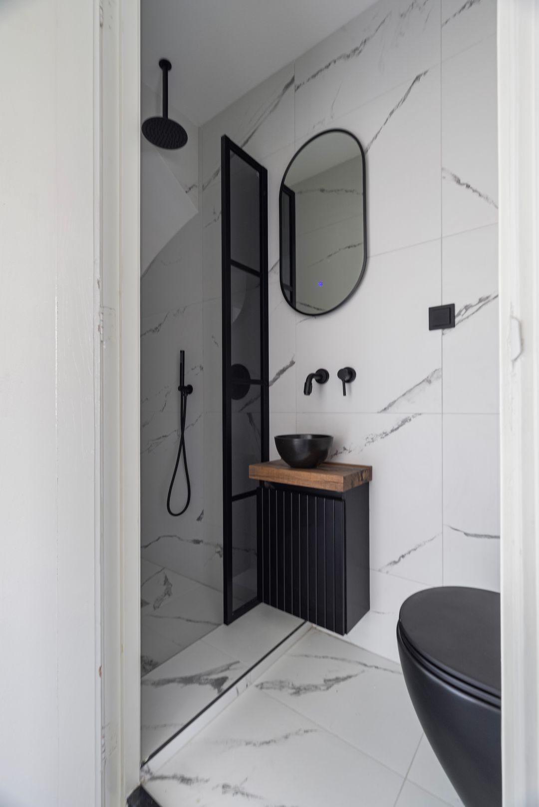 Foto 32 van Bergweg 63-C