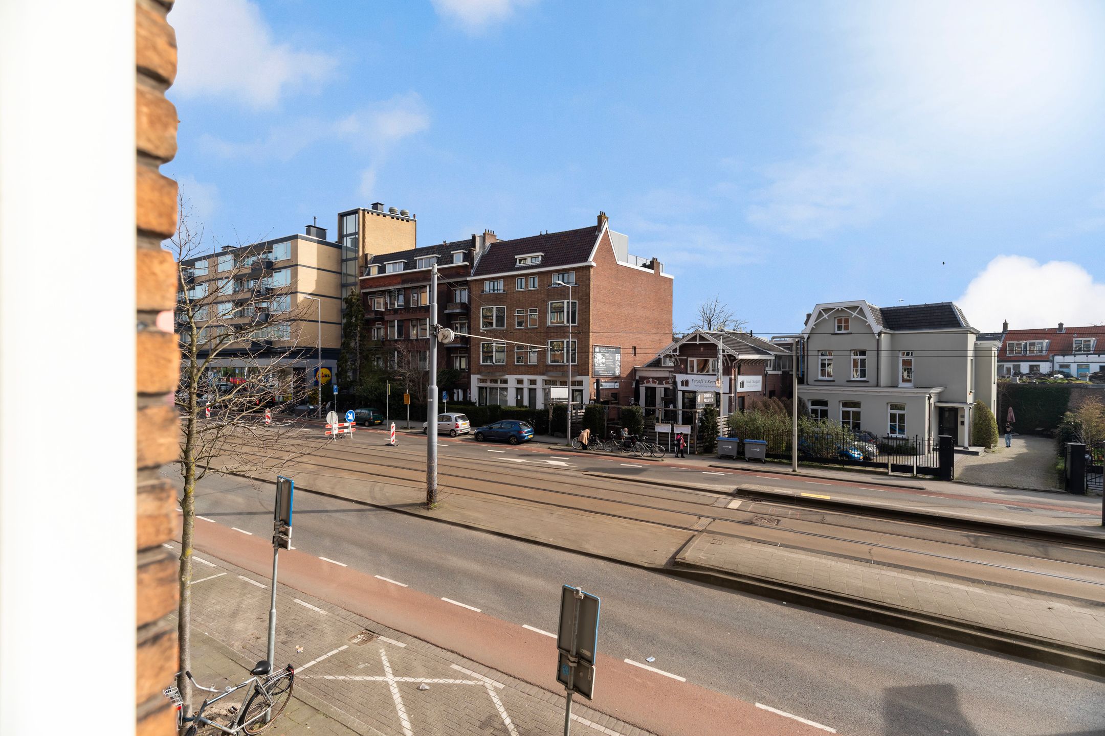 Foto 12 van Bergweg 63-C