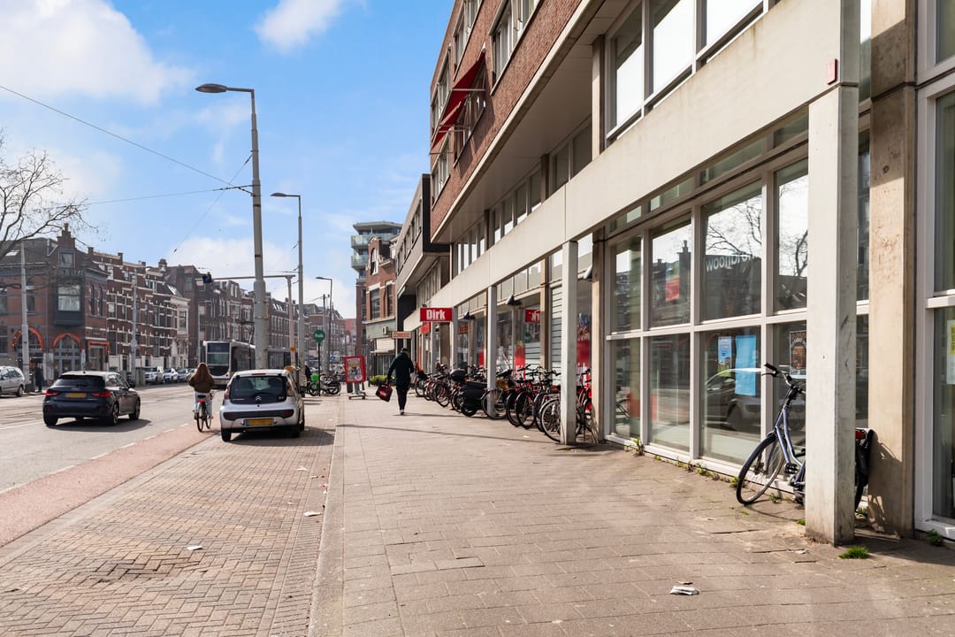 Foto 28 van Bergweg 63-C