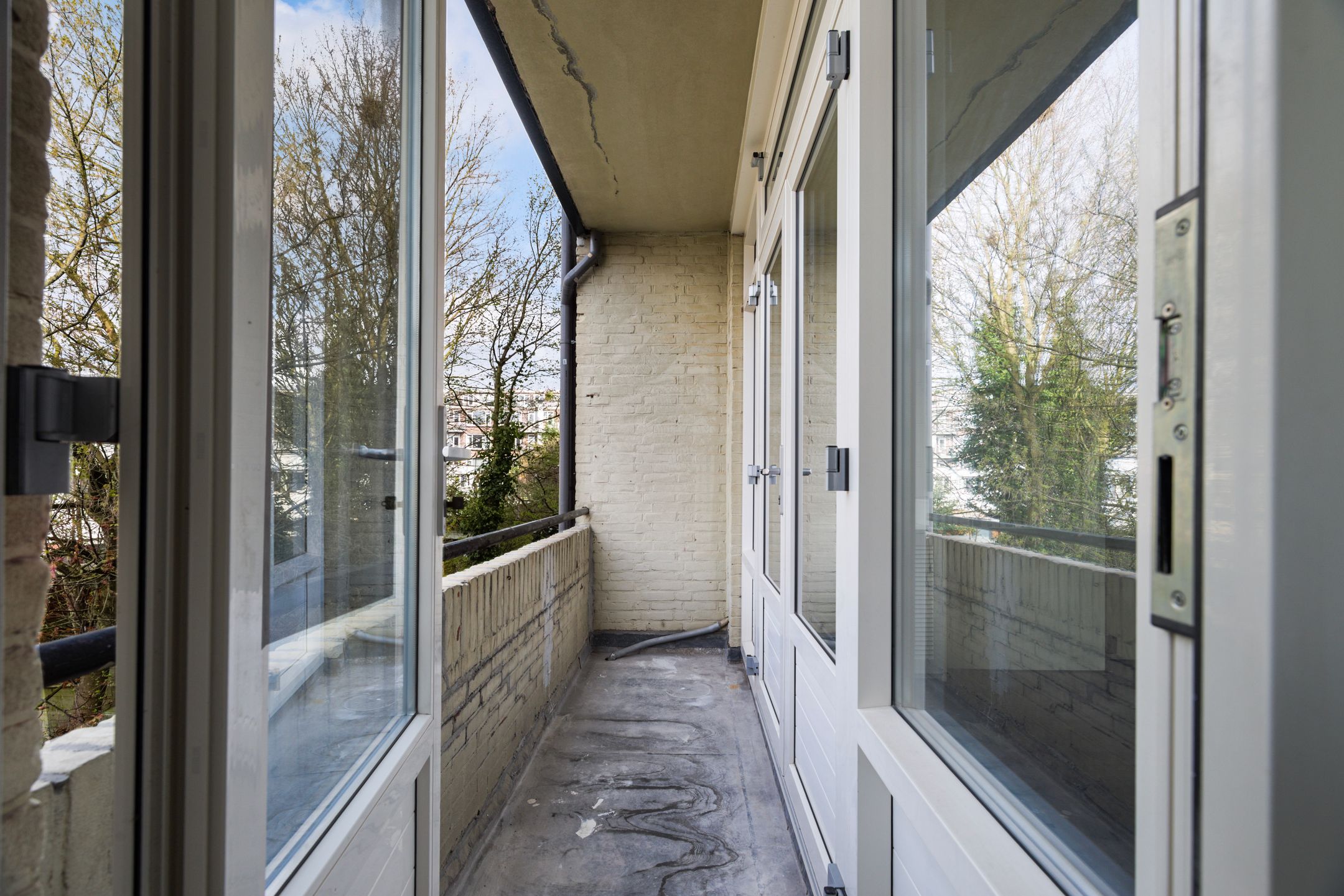 Foto 21 van Bergweg 63-C