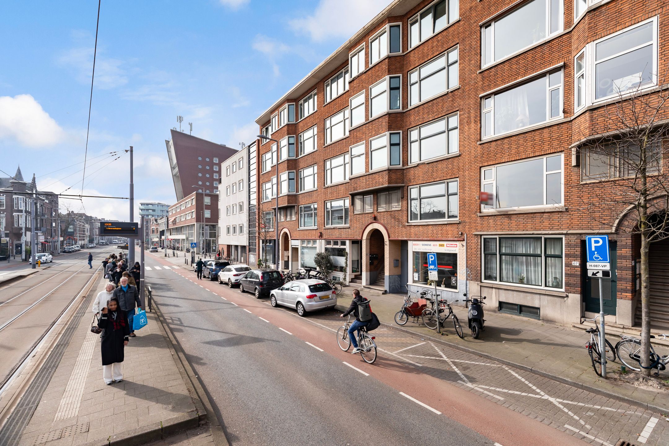 Foto 27 van Bergweg 63-C