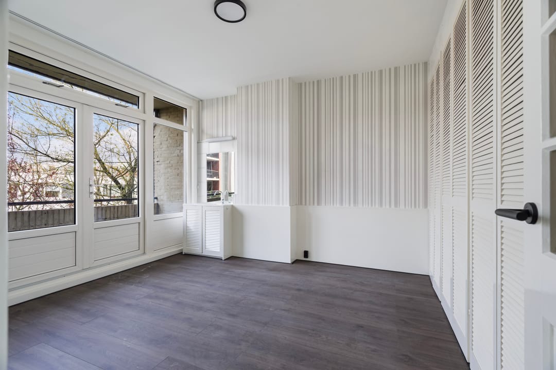 Foto 16 van Bergweg 63-C