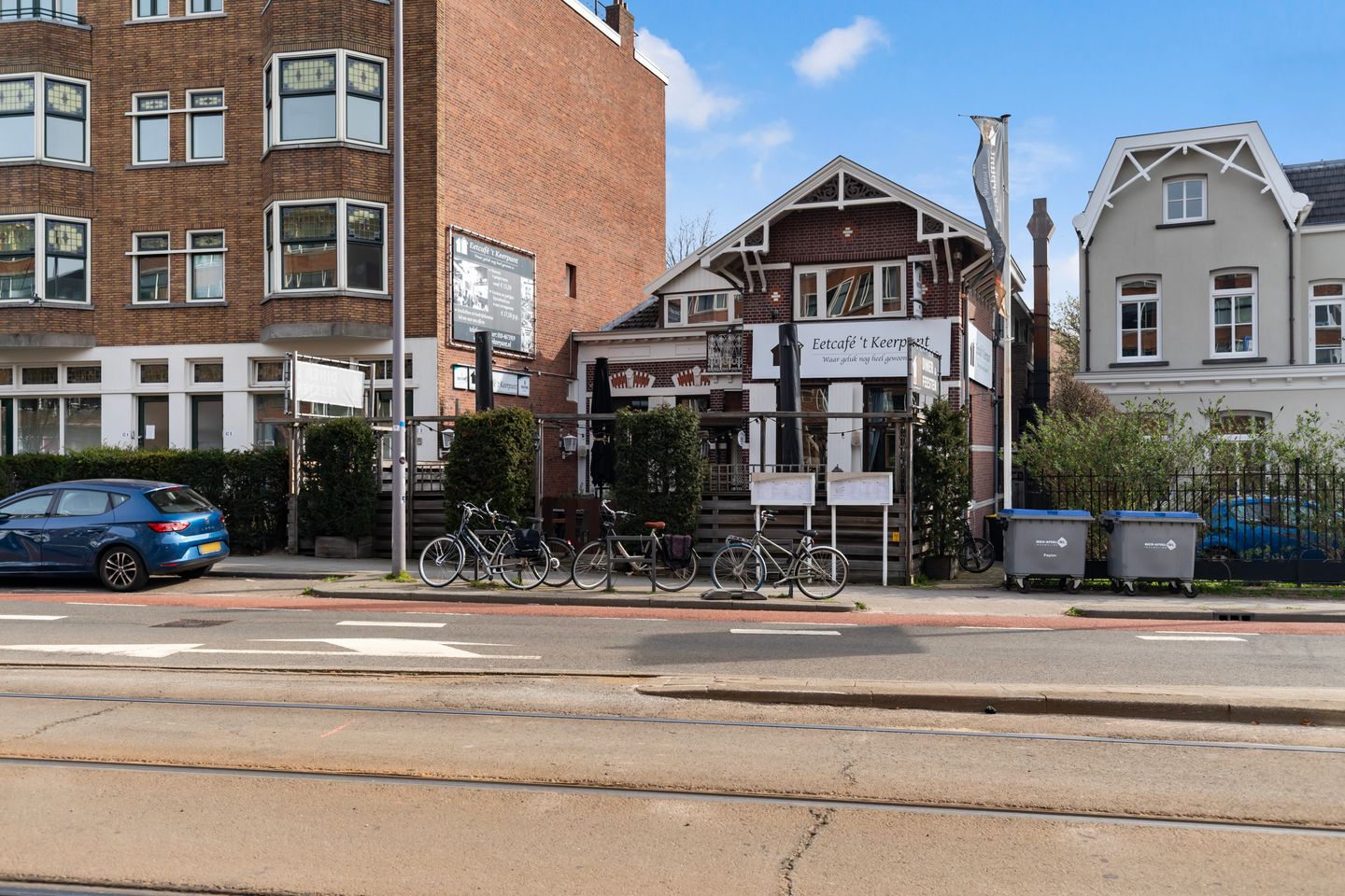 Foto 29 van Bergweg 63-C