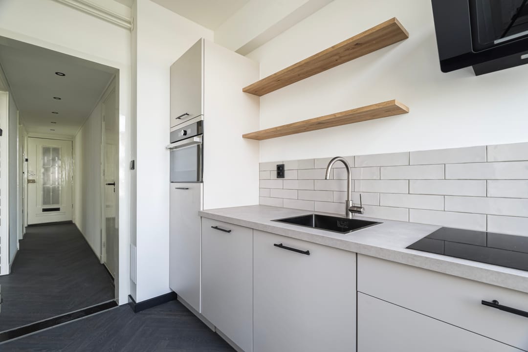 Foto 13 van Bergweg 63-C