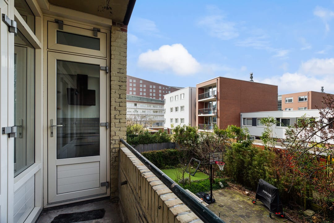 Foto 22 van Bergweg 63-C