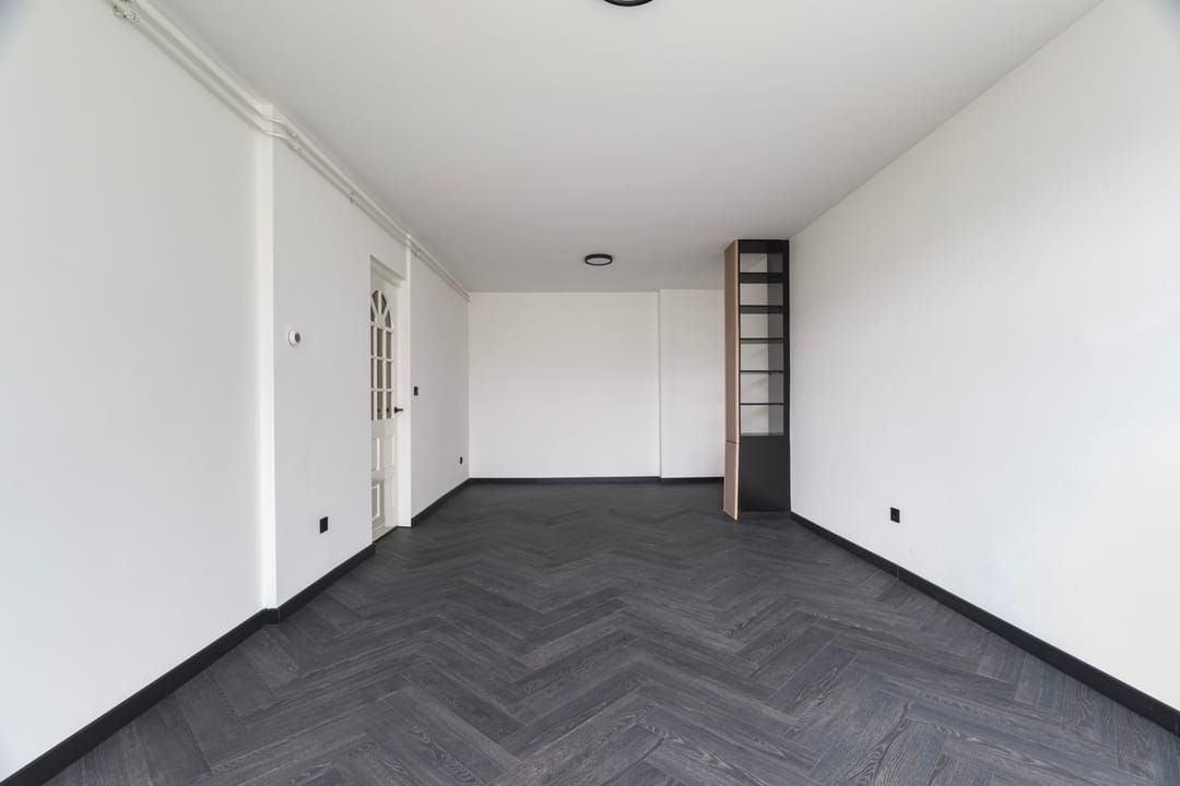 Foto 8 van Bergweg 63-C