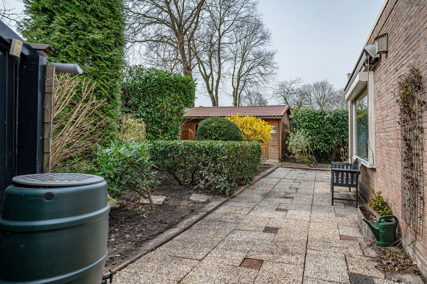 Photo 34 of Berkenlaan 13