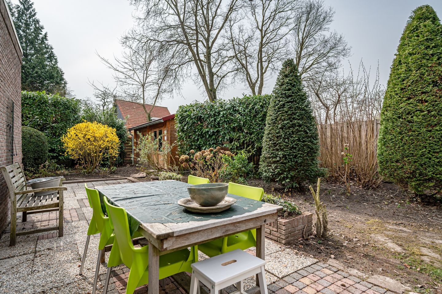 Photo 35 of Berkenlaan 13